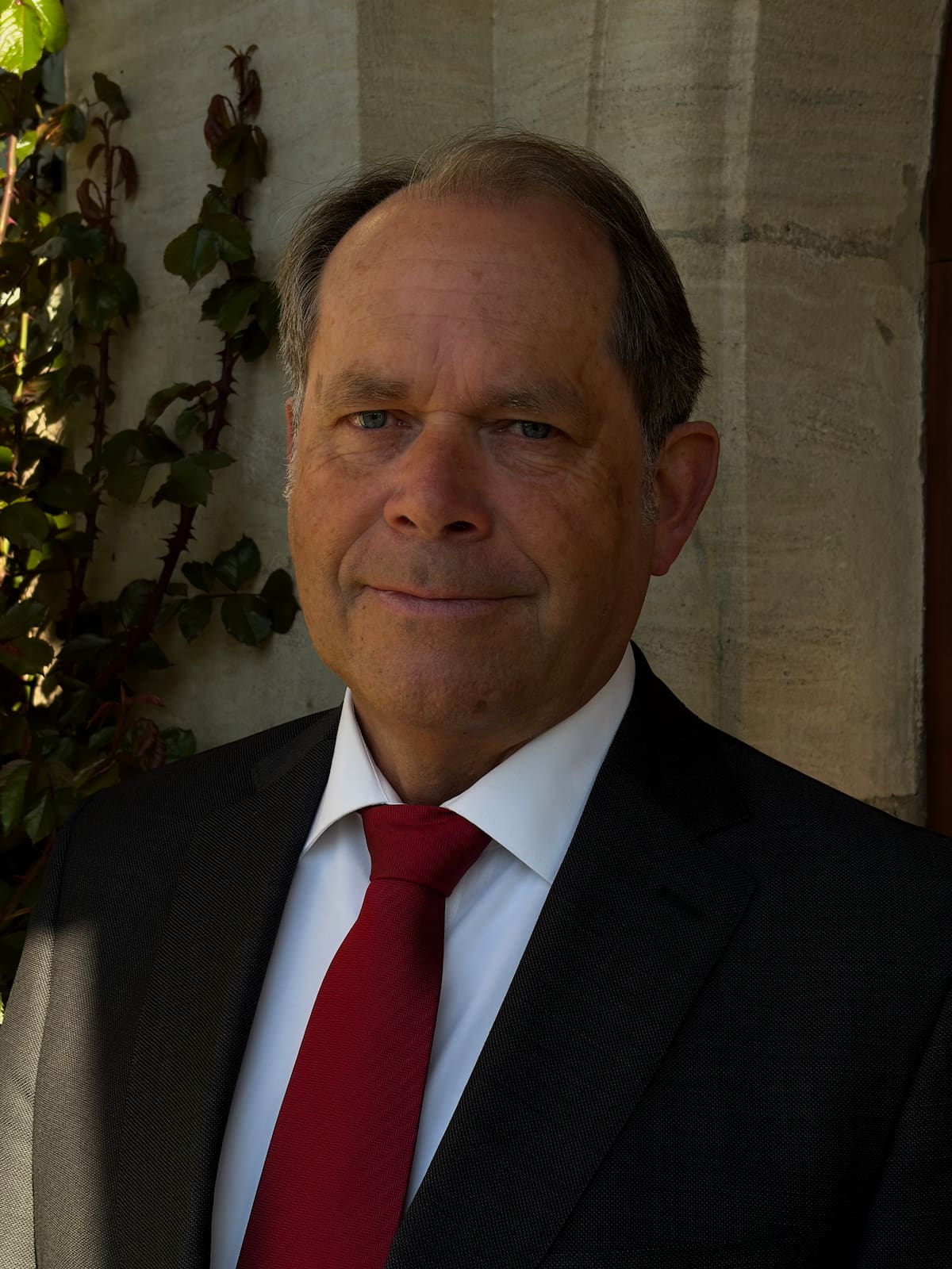 Jürgen Schüpferling, Rechtsanwalt / Inhaber bei Schüpferling & Partner in Forchheim